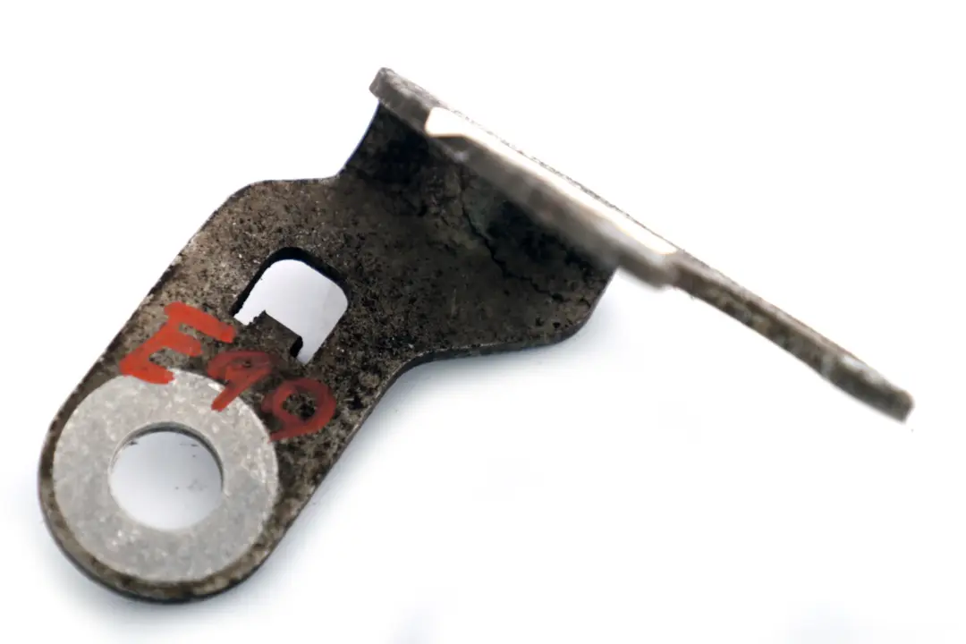 BMW E81 E87 E90 E91 E92 E93 Bracket Level Sensor Right O/S - SKU 6763734 - Part number 6763734
