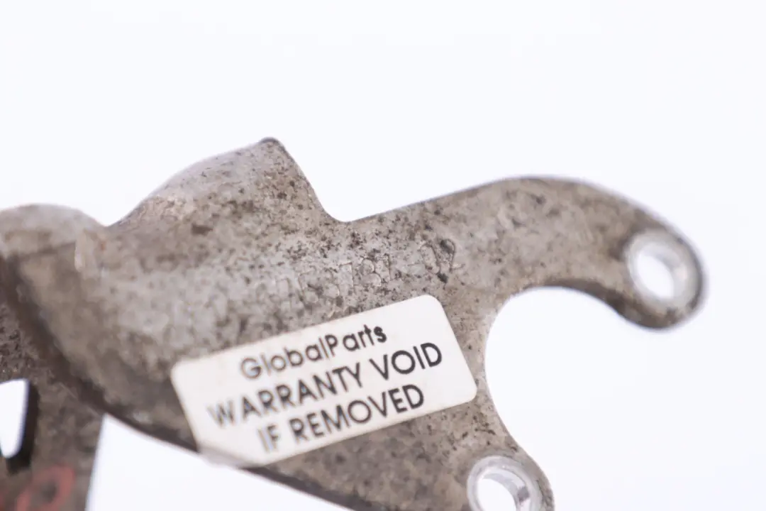 Bracket Level Sensor Right O/S to BMW E81 E87 E90 E91 E92 E93 with Part number 6763734 BMW E81 E87 E90 E91 E92 E93 Bracket Level Sensor Right O/S - SKU 6763734 - Part number 6763734