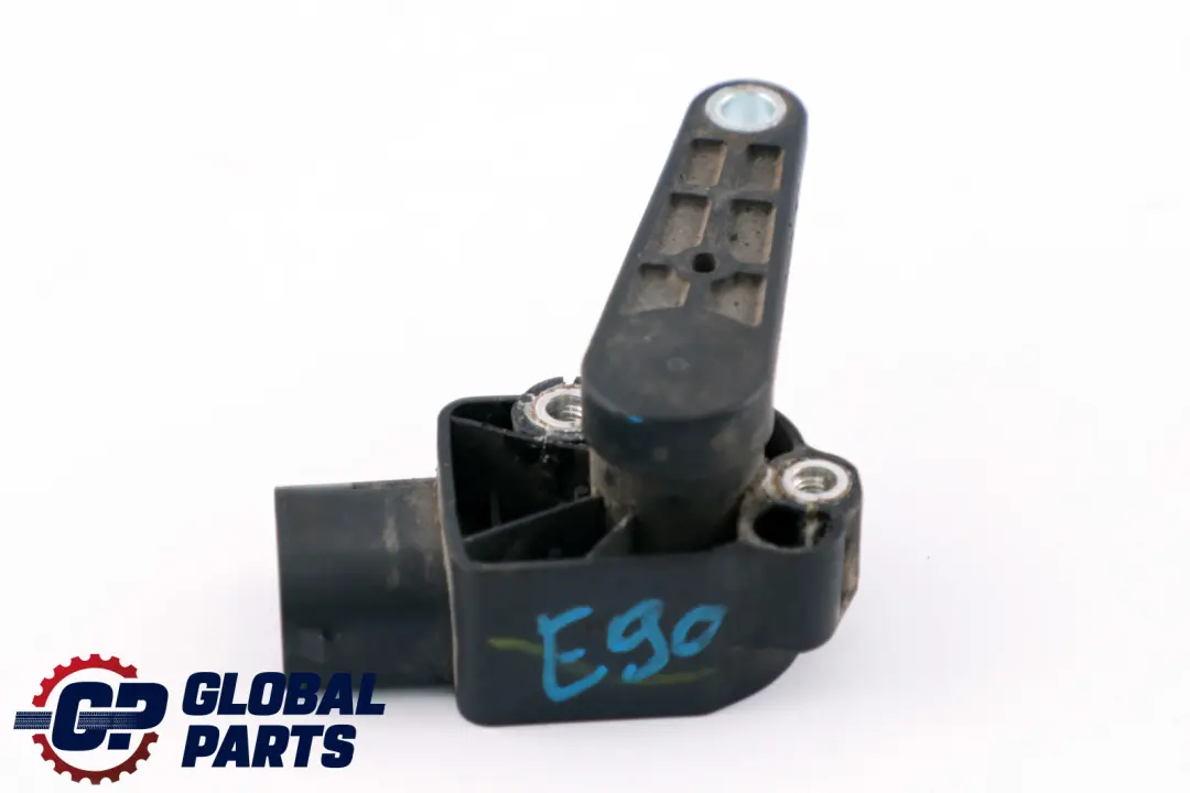BMW 1 3 5 X5 er E60 E81 E87 E90 E91 E92 Xenon Scheinwerfer Höhenstandssensor - SKU 6763735 - Teilenummer 6763735