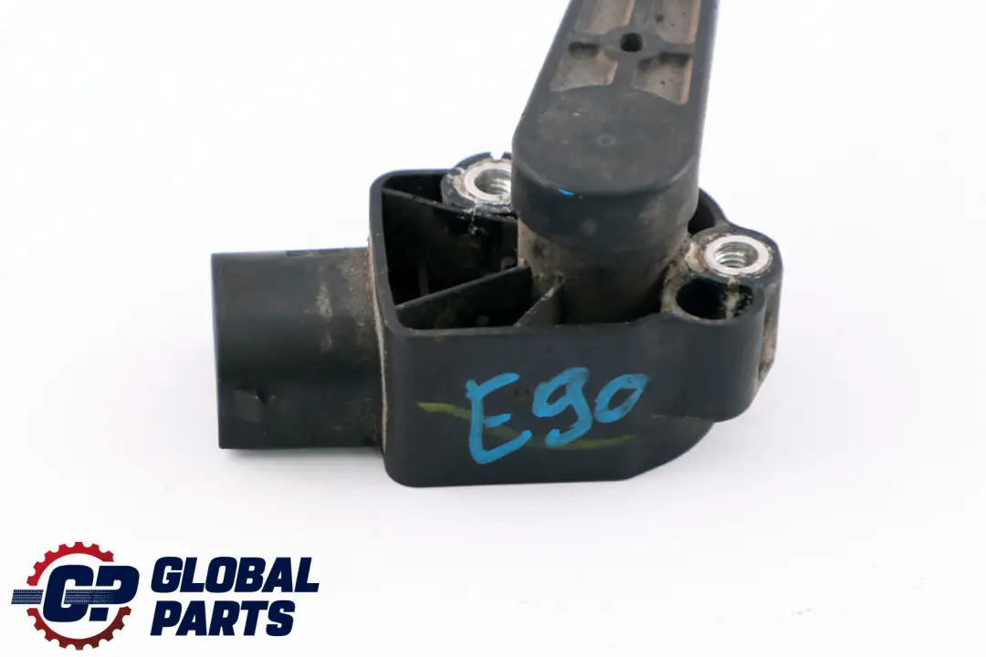 BMW 1 3 5 X5 er E60 E81 E87 E90 E91 E92 Xenon Scheinwerfer Höhenstandssensor - SKU 6763735 - Teilenummer 6763735
