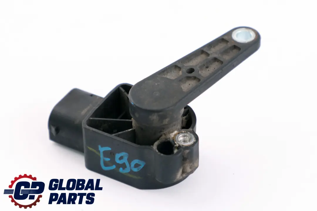 Capteur De Niveau De Phares Xénon pour BMW X5 E60 E81 E87 E90 E91 E92 à propos du numéro de pièce 6763735 BMW X5 E60 E81 E87 E90 E91 E92 Capteur De Niveau De Phares Xénon - SKU 6763735 - Numéro de pièce 6763735