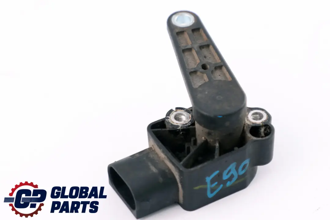 BMW 1 3 5 X5 er E60 E81 E87 E90 E91 E92 Xenon Scheinwerfer Höhenstandssensor - SKU 6763735 - Teilenummer 6763735