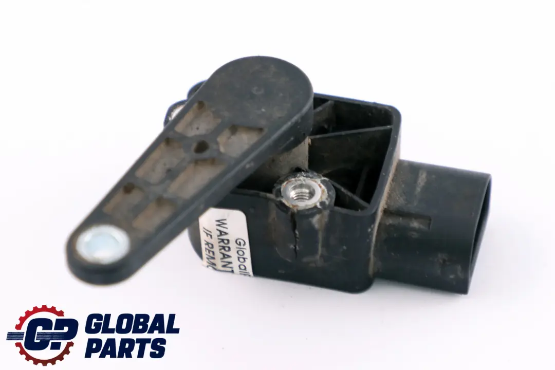 BMW 1 3 5 X5 er E60 E81 E87 E90 E91 E92 Xenon Scheinwerfer Höhenstandssensor - SKU 6763735 - Teilenummer 6763735