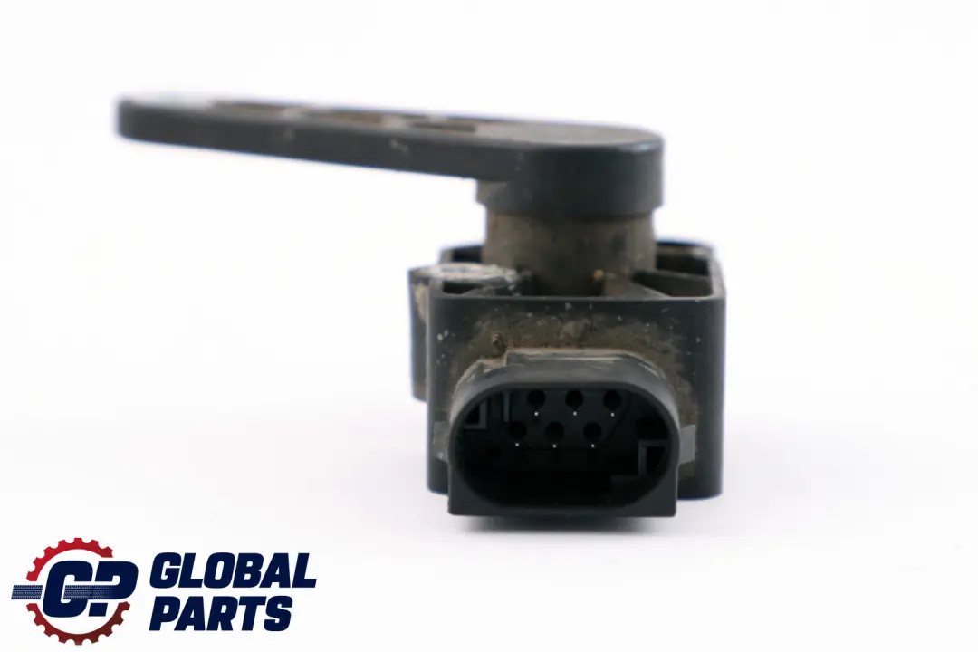 Sensor De Nivel De Los Faros De Xenon para BMW E81 E87 E90 E91 E92 con número de pieza 6763735 BMW E81 E87 E90 E91 E92 Sensor De Nivel De Los Faros De Xenon - SKU 6763735 - Número de pieza 6763735