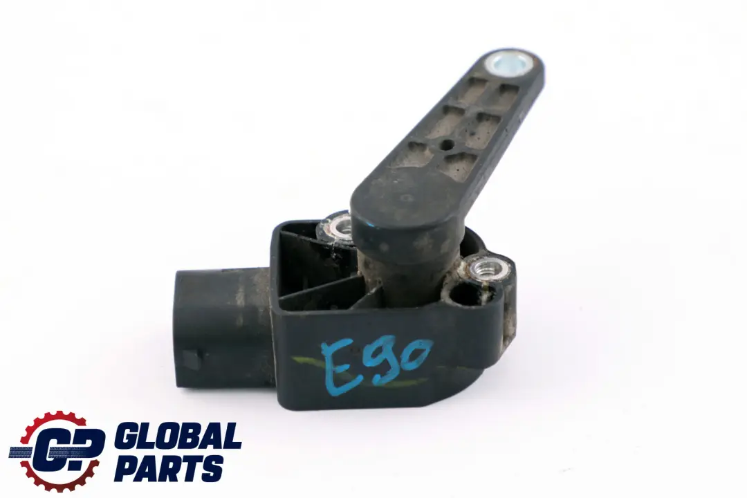 BMW 1 3 5 X5 er E60 E81 E87 E90 E91 E92 Xenon Scheinwerfer Höhenstandssensor - SKU 6763735 - Teilenummer 6763735