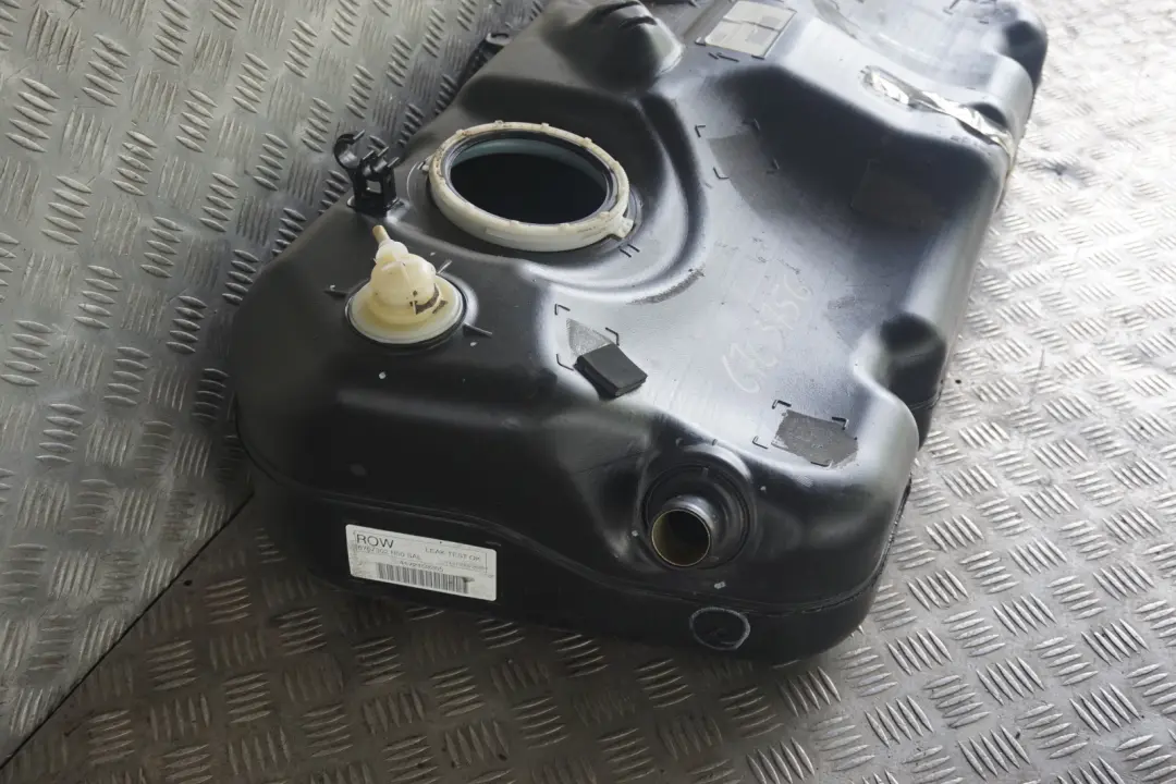 Mini Cooper One R50 R52 Nudo Serbatoio Carburante 50L - SKU 6763756 - Numero di parte 6763756