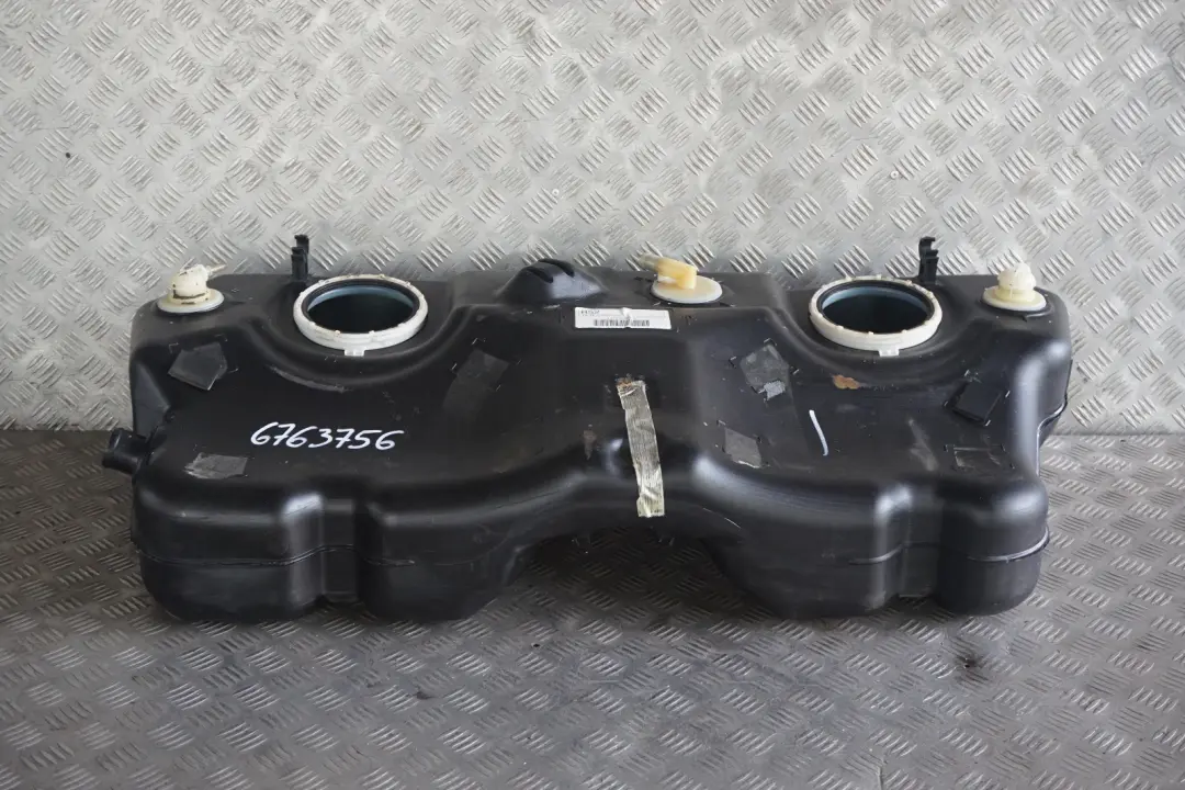 Mini Cooper One R50 R52 Nudo Serbatoio Carburante 50L - SKU 6763756 - Numero di parte 6763756