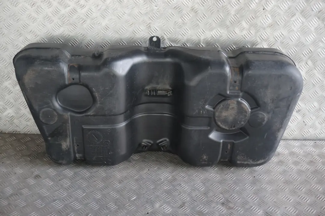 Mini Cooper One R50 R52 Nudo Serbatoio Carburante 50L - SKU 6763756 - Numero di parte 6763756
