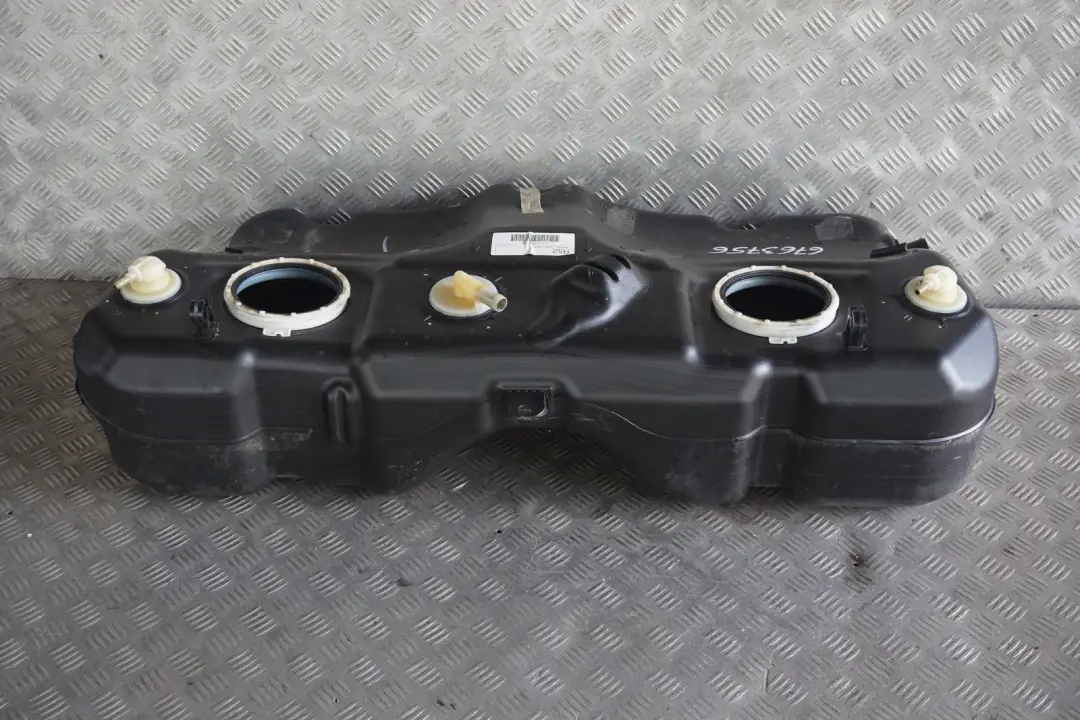Mini Cooper One R50 R52 Nudo Serbatoio Carburante 50L - SKU 6763756 - Numero di parte 6763756
