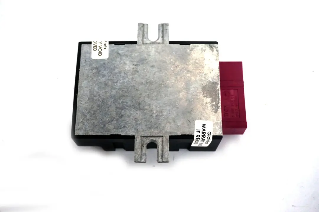 Reihe E60 E87 E90 E91 LCI Steuergerät für Kraftstoffpumpe für BMW 1 3 5 6 mit Teilenummer 7276383 BMW 1 3 5 6 Reihe E60 E87 E90 E91 LCI Steuergerät für Kraftstoffpumpe - SKU 6763811 - Teilenummer 7276383