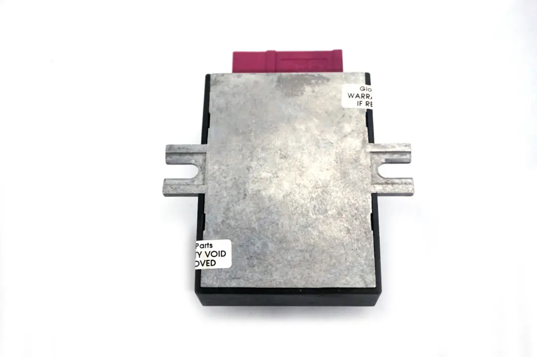 Reihe E60 E87 E90 E91 LCI Steuergerät für Kraftstoffpumpe für BMW 1 3 5 6 mit Teilenummer 7276383 BMW 1 3 5 6 Reihe E60 E87 E90 E91 LCI Steuergerät für Kraftstoffpumpe - SKU 6763811 - Teilenummer 7276383