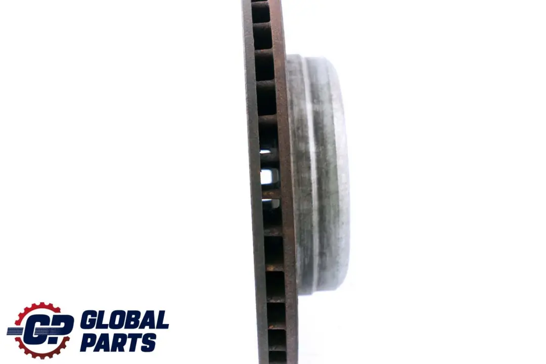 645Ci 550i Rueda Delantera Disco De Freno 348X30 para BMW 6 E60 E61 E63 E64 545i con número de pieza 6763824 BMW 6 E60 E61 E63 E64 545i 645Ci 550i Rueda Delantera Disco De Freno 348X30 - SKU 6763824 - Número de pieza 6763824