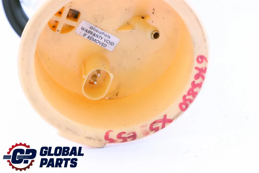 M57 M57N Sensor nivel combustible depósito para BMW X5 E53 3.0d con número de pieza 6763829 BMW X5 E53 3.0d M57 M57N Sensor nivel combustible depósito - SKU 6763830 - Número de pieza 6763829