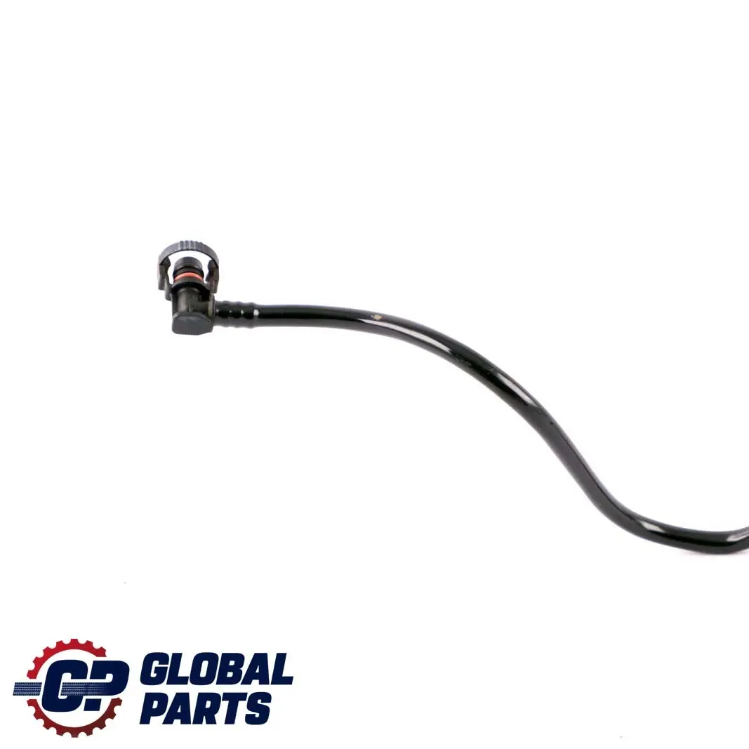 Mini Cooper One R50 R52 Cabrio Vacuum Pipe Hose Line - SKU 6763838 - Part number 6763838