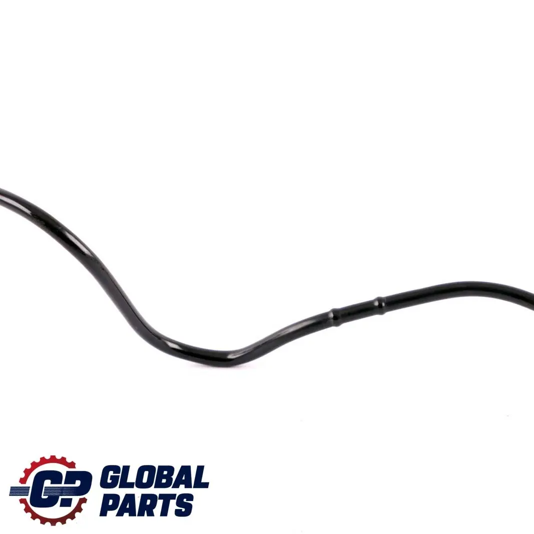 Mini Cooper One R50 R52 Cabrio Vacuum Pipe Hose Line - SKU 6763838 - Part number 6763838