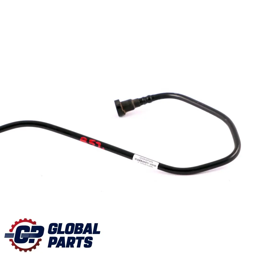 Mini Cooper One R50 R52 Cabrio Vacuum Pipe Hose Line - SKU 6763838 - Part number 6763838