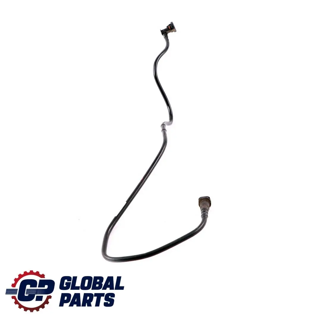 Tubo De Aspiración para Mini Cooper One R50 R52 Cabrio con número de pieza 6763838 Mini Cooper One R50 R52 Cabrio Tubo De Aspiración - SKU 6763838 - Número de pieza 6763838