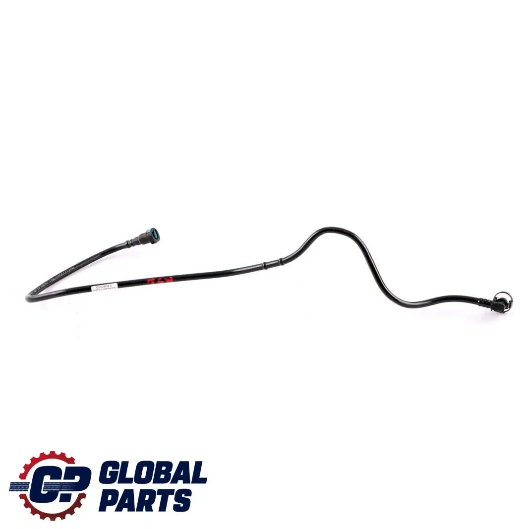 Mini Cooper One R50 R52 Cabrio Vacuum Pipe Hose Line - SKU 6763838 - Part number 6763838