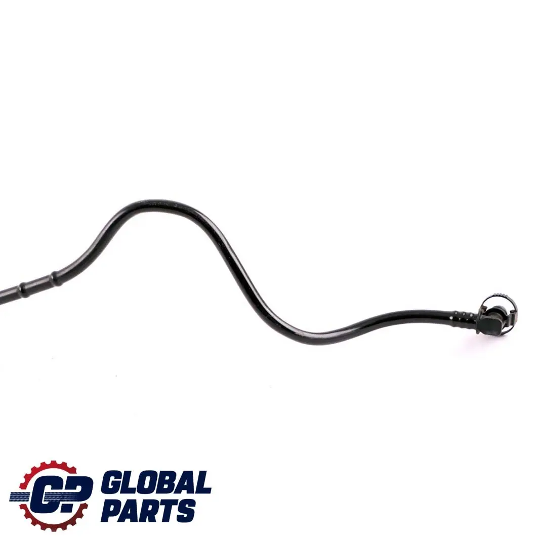 Mini Cooper One R50 R52 Cabrio Vacuum Pipe Hose Line - SKU 6763838 - Part number 6763838