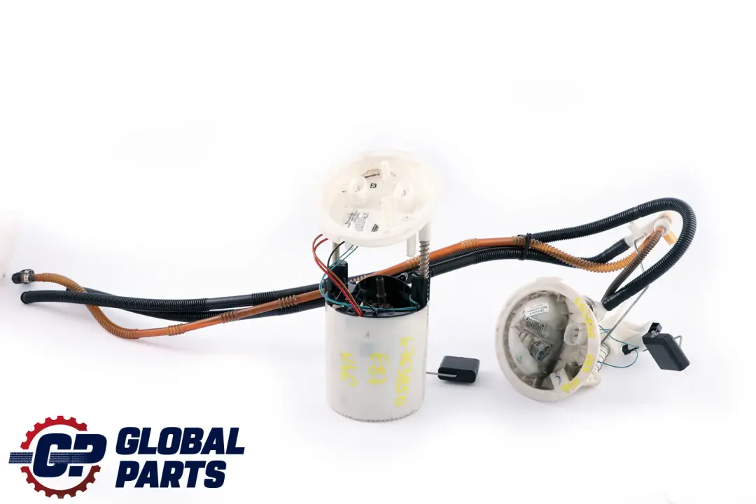 Ensemble De Pompe À Carburant Filtre Carburant N46 pour BMW E81 E87 E88 E90 E91 E92 à propos du numéro de pièce 6763850 BMW E81 E87 E88 E90 E91 E92 Ensemble De Pompe À Carburant Filtre Carburant N46 - SKU 6763850 - Numéro de pièce 6763850