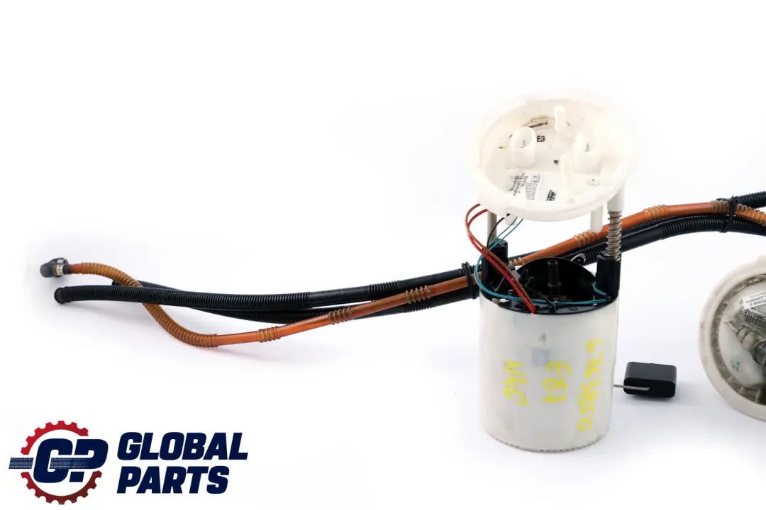 BMW 1 3 X1 er E81 E87 E90 E91 E92 Set Kraftstoffpumpe Kraftstofffilter - SKU 6763850 - Teilenummer 6763850