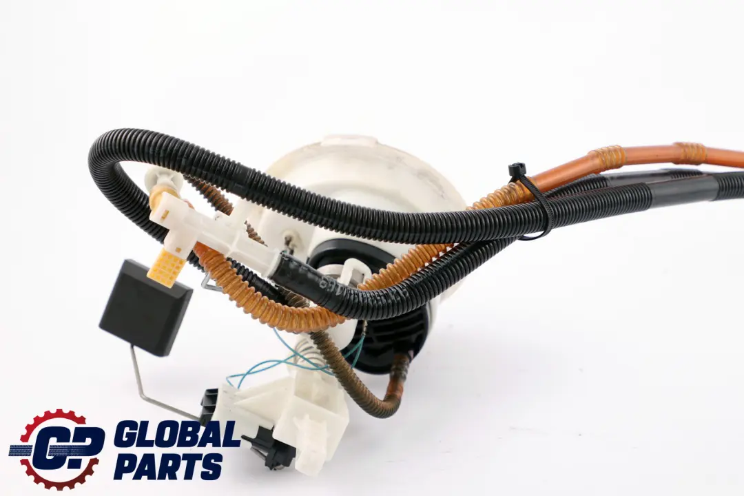 BMW 1 3 X1 er E81 E87 E90 E91 E92 Set Kraftstoffpumpe Kraftstofffilter - SKU 6763850 - Teilenummer 6763850