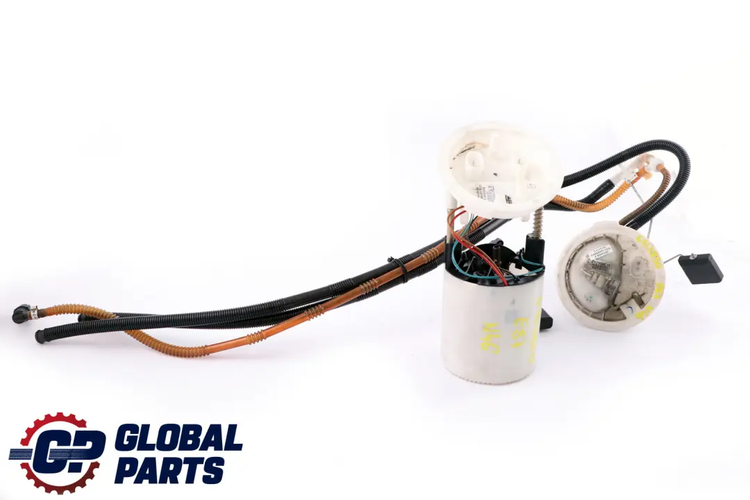 BMW E81 E87 E88 E90 E91 E92 N46 Kraftstoff Filter Presse Regler Pumpe Set - SKU 6763850 - Teilenummer 6763850