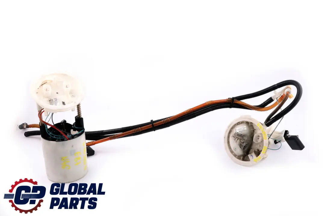 BMW E81 E87 E90 E91 N46 Filtr Pompa Paliwa Benzyna Zestaw Komplet - SKU 6763850 - Numer Części 6763850