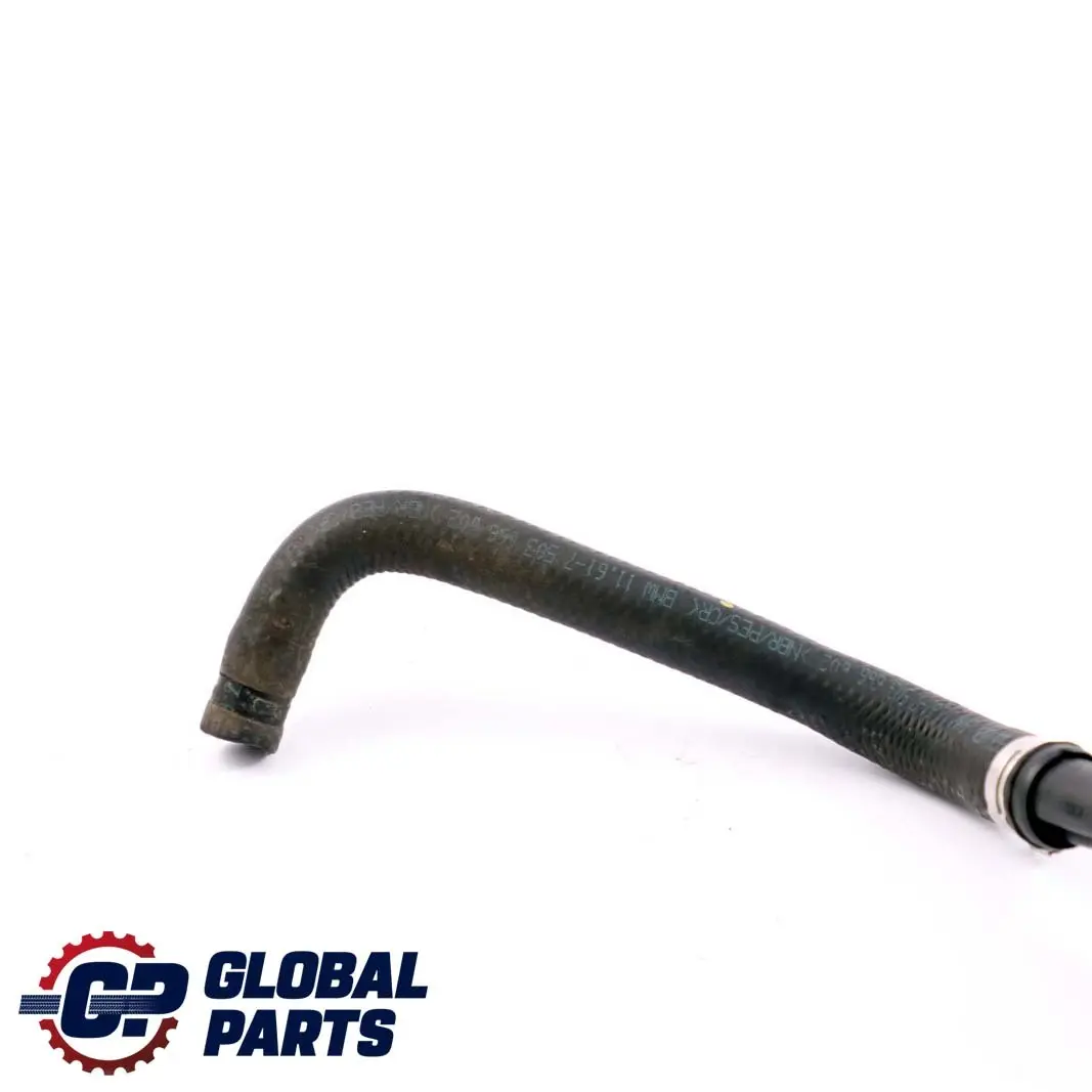 BMW Serie Z4 E85 M54 1 Tubo De Vacio Manguera Codo Servo De Freno - SKU 6763992-1 - Número de pieza 6763992