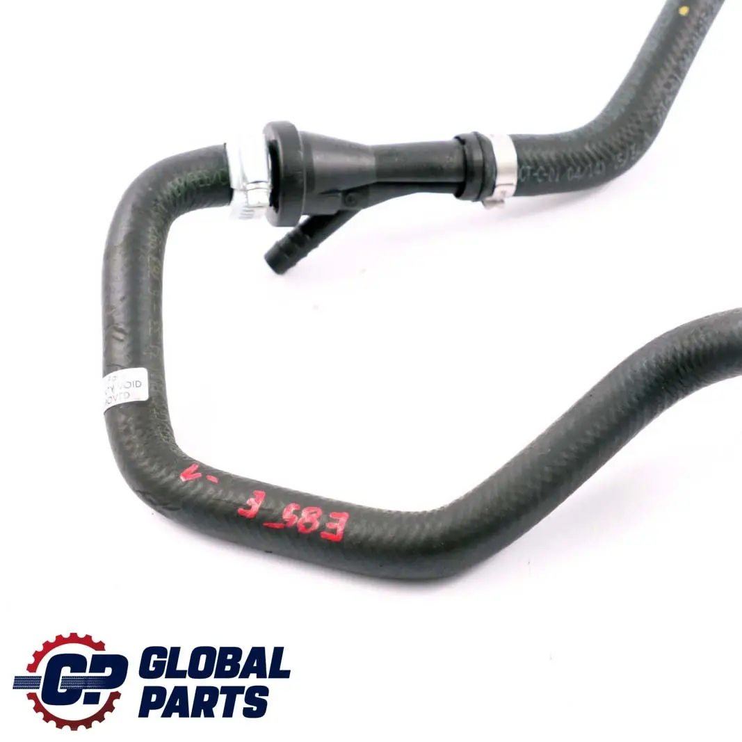 BMW Serie Z4 E85 M54 1 Tubo De Vacio Manguera Codo Servo De Freno - SKU 6763992-1 - Número de pieza 6763992