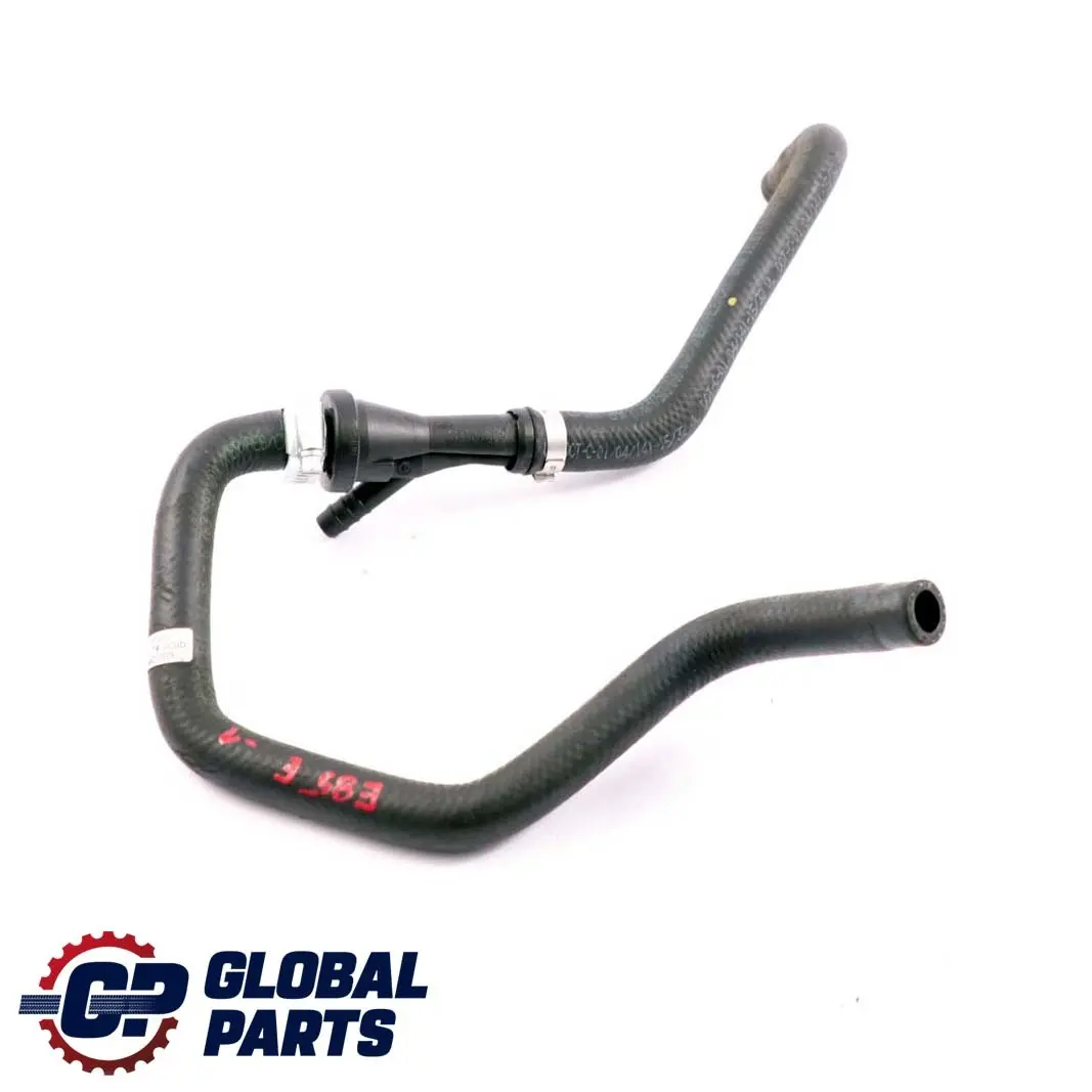 BMW Z4 E85 M54 Przewód Wąż Vacuum - SKU 6763992-1 - Numer Części 6763992