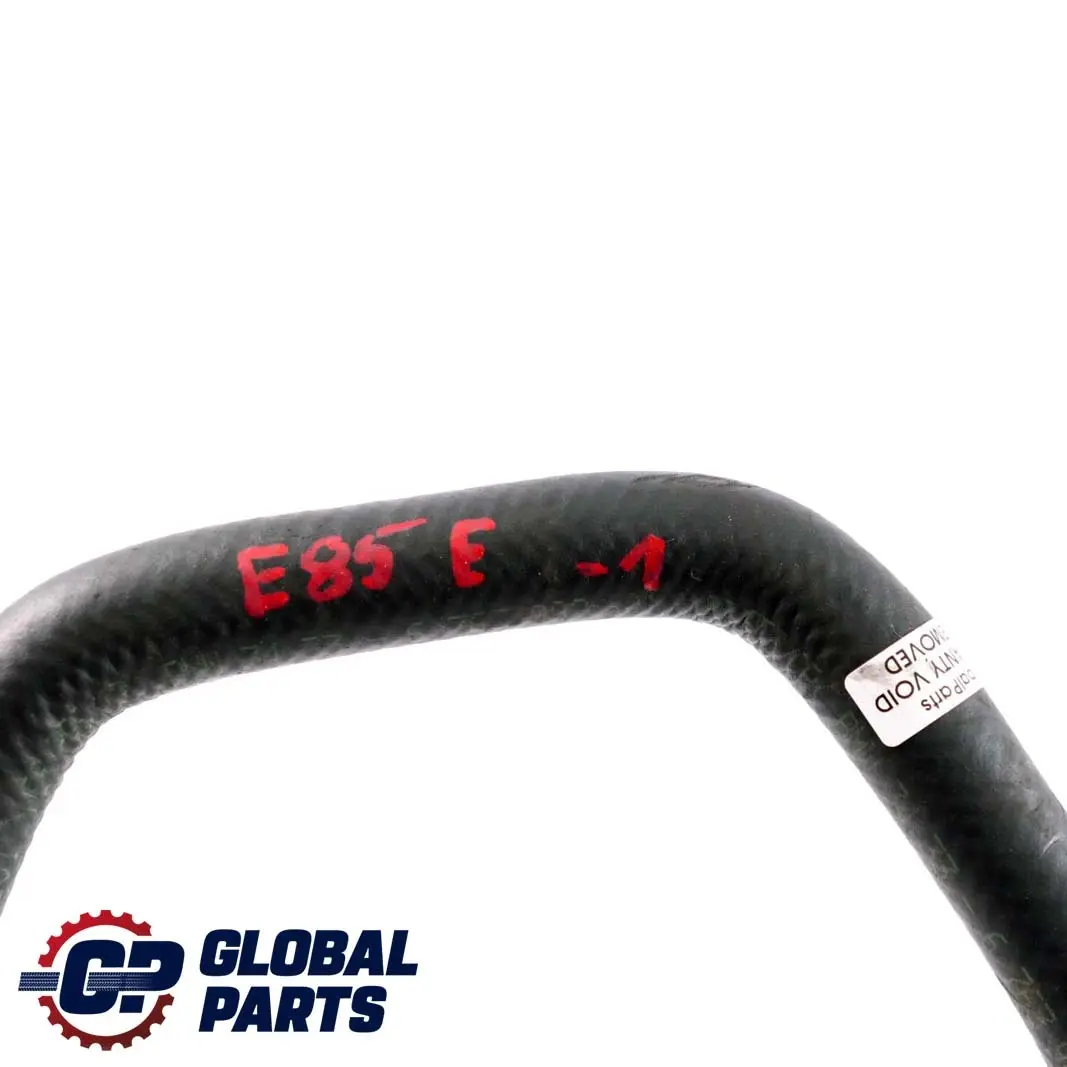 M54 1 Tubo De Vacio Manguera Codo Servo De Freno para BMW Serie Z4 E85 con número de pieza 6763992 BMW Serie Z4 E85 M54 1 Tubo De Vacio Manguera Codo Servo De Freno - SKU 6763992-1 - Número de pieza 6763992