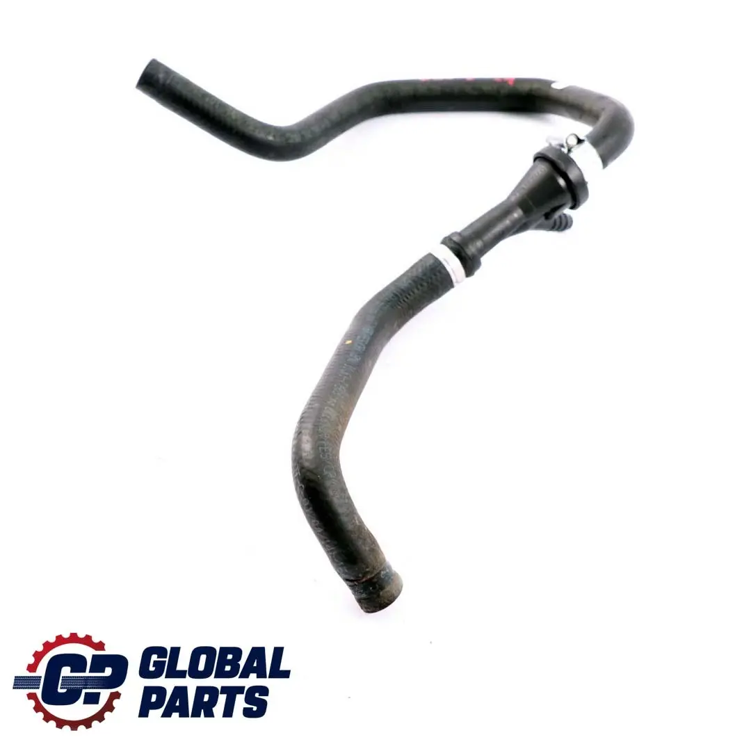 BMW Z4 Series E85 M54 1 Vacuum Pipe Hose Elbow Brake Servo - SKU 6763992-1 - Part number 6763992