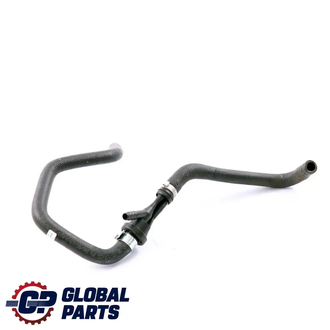 BMW Z4 E85 M54 Schlauchkr?mmer Booster Freno - SKU 6763992-1 - Numero di parte 6763992