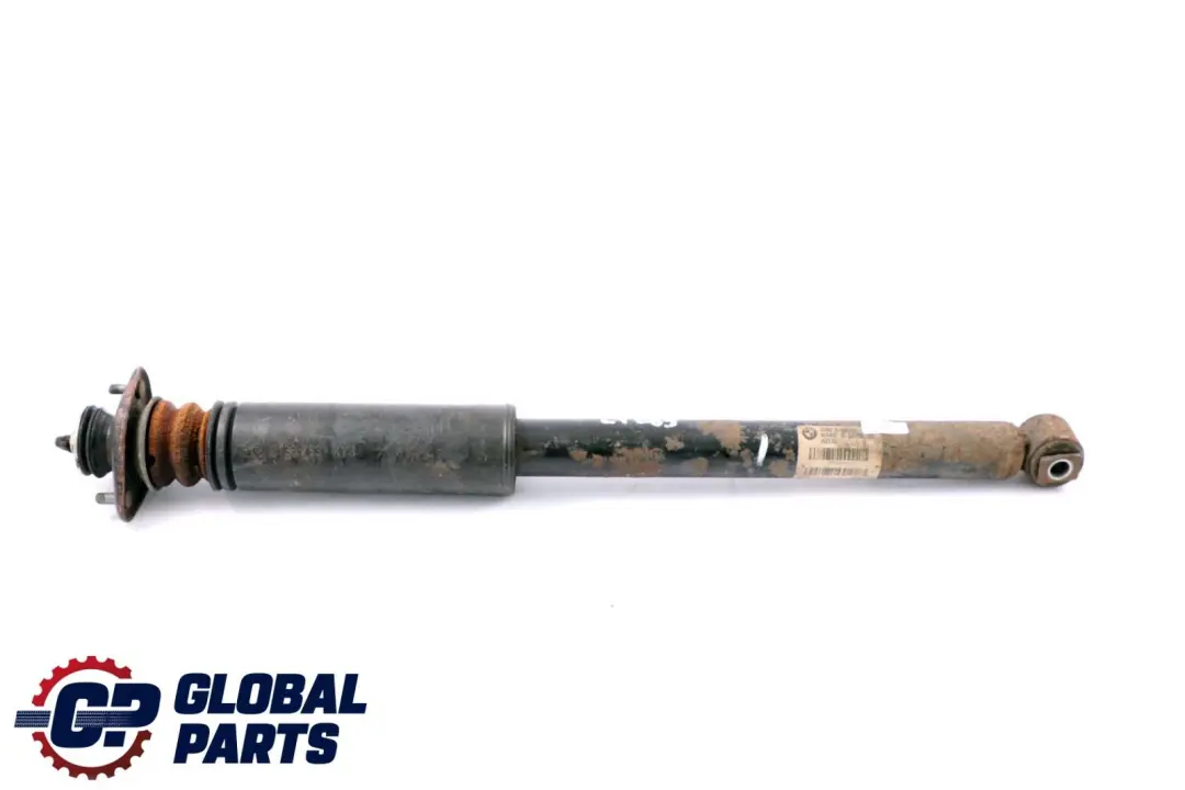 Amortiguador Trasero Spring Strut para BMW Serie Z4 E85 con número de pieza 6764000 BMW Serie Z4 E85 Amortiguador Trasero Spring Strut - SKU 6764000 - Número de pieza 6764000