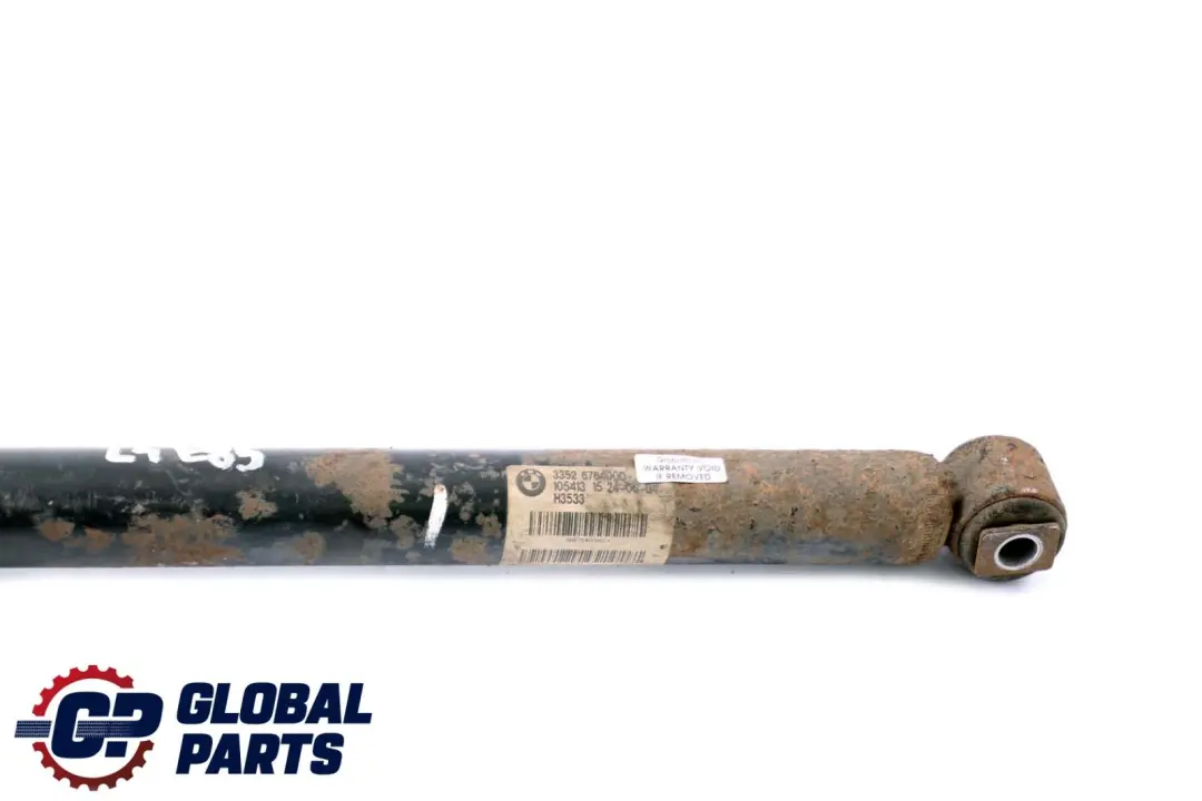 BMW Serie Z4 E85 Amortiguador Trasero Spring Strut - SKU 6764000 - Número de pieza 6764000