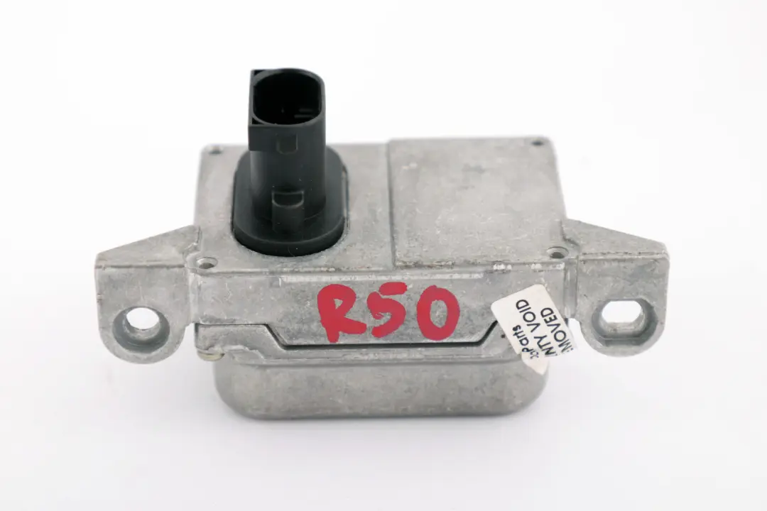 Sensor De Velocidad para BMW Z4 E85 MINI Cooper One R50 R52 R53 con número de pieza 6764018 BMW Z4 E85 MINI Cooper One R50 R52 R53 Sensor De Velocidad - SKU 6764018 - Número de pieza 6764018