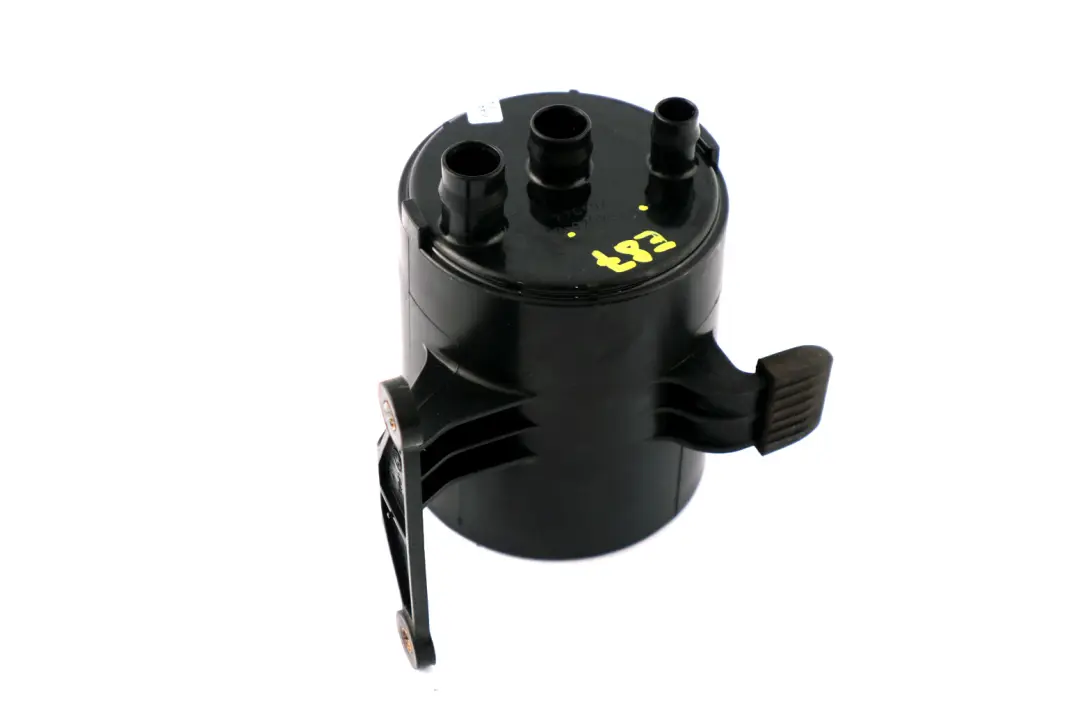 Aktivkohlefilter für BMW 1 3 X1 Z4 er E81 E82 E84 E87 E88 E89 E90 E91 mit Teilenummer 6764046 BMW 1 3 X1 Z4 er E81 E82 E84 E87 E88 E89 E90 E91 Aktivkohlefilter - SKU 6764046 - Teilenummer 6764046