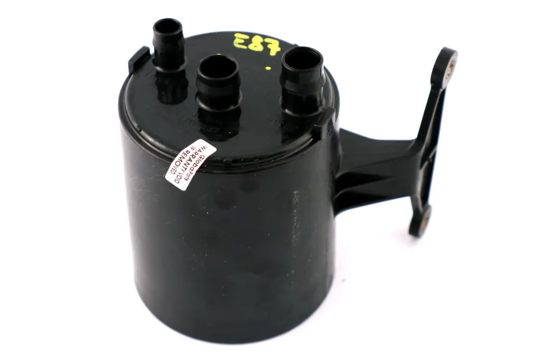 BMW 1 3 X1 Z4 Series E81 E84 E87 E89 E90 E91 Activated Charcoal Filter - SKU 6764046 - Part number 6764046