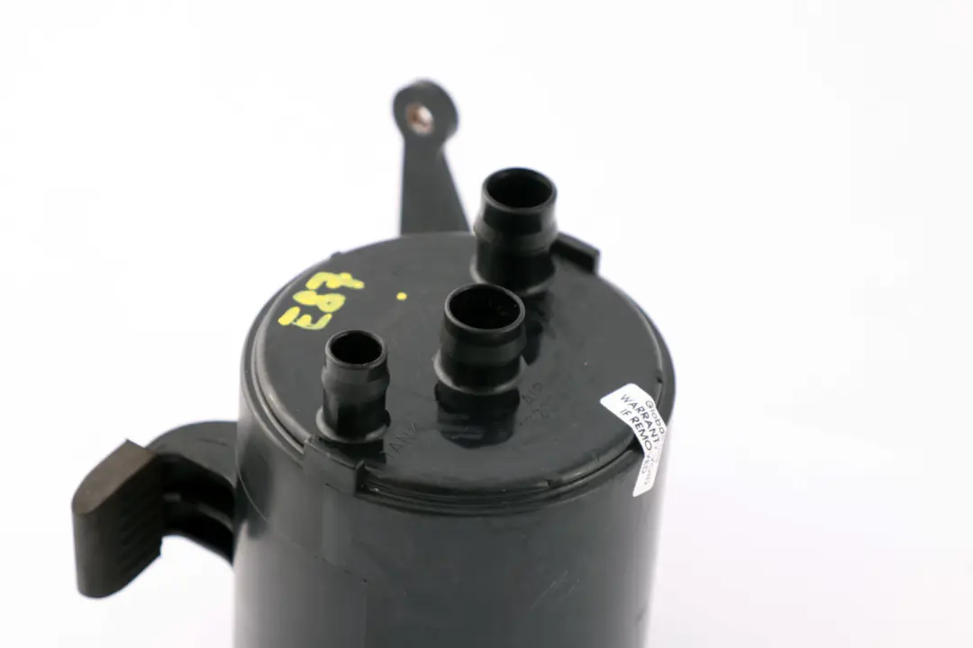 Filtr Węglowy do BMW E81 E84 E90 E91N E92 o numerze 6764046 BMW E81 E84 E90 E91N E92 Filtr Węglowy - SKU 6764046 - Numer Części 6764046