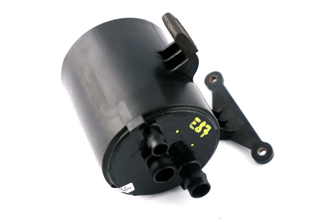 BMW 1 3 X1 Z4 Series E81 E84 E87 E89 E90 E91 Activated Charcoal Filter - SKU 6764046 - Part number 6764046