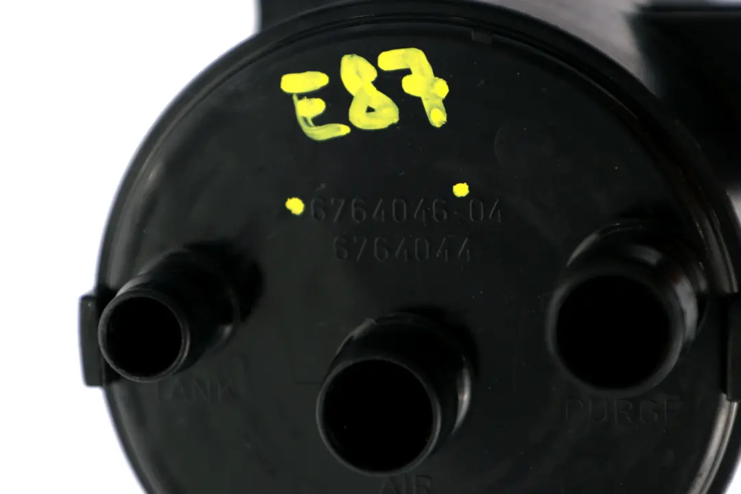 Activated Charcoal Filter to BMW E81 E84 E87 E89 E90 E91 with Part number 6764046 BMW E81 E84 E87 E89 E90 E91 Activated Charcoal Filter - SKU 6764046 - Part number 6764046