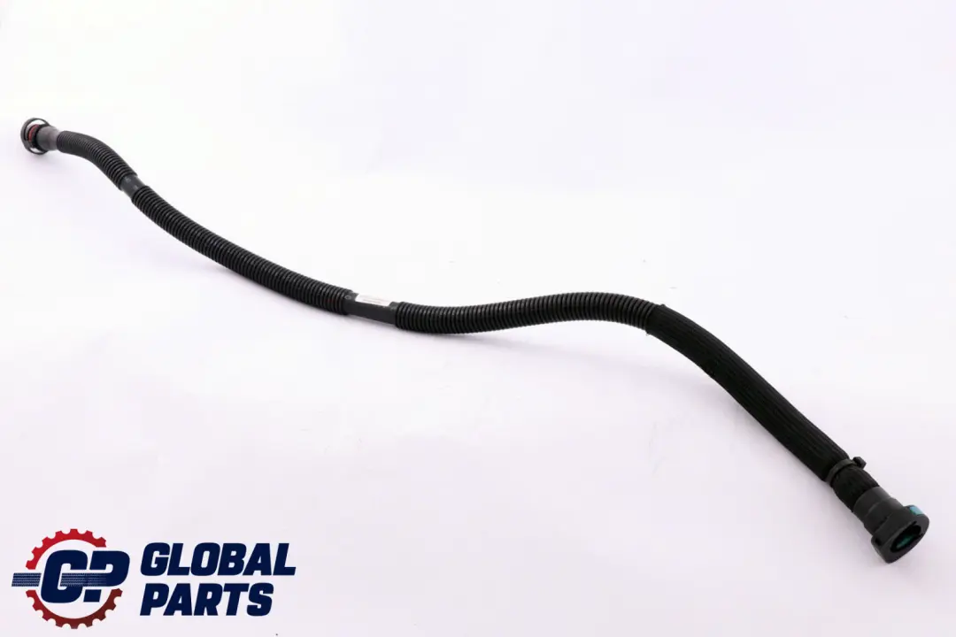 BMW 1 er E81 E82 E87 E87N E88 Entlüftungsrohr Befüllentlüftungsleitung 676405 - SKU 6764053 - Teilenummer 16126764053