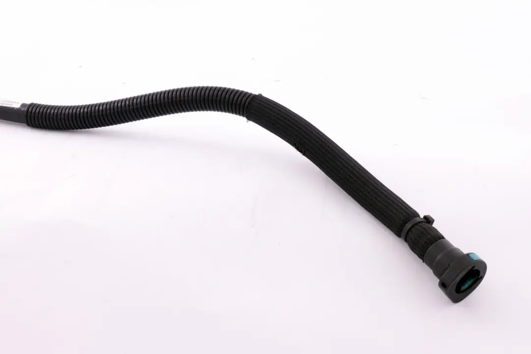 BMW 1 E81 E82 E87 E87N E88 Tuyau D'evacuation Bef ullentl uftungsleitung - SKU 6764053 - Numéro de pièce 16126764053