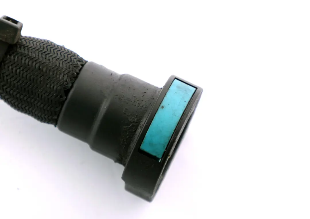 Tuyau D'evacuation Bef ullentl uftungsleitung pour BMW 1 E81 E82 E87 E87N E88 à propos du numéro de pièce 16126764053 BMW 1 E81 E82 E87 E87N E88 Tuyau D'evacuation Bef ullentl uftungsleitung - SKU 6764053 - Numéro de pièce 16126764053