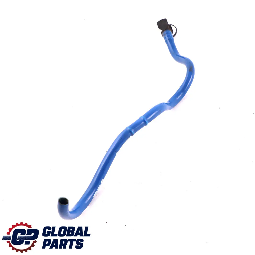Charcoal Filter Vent Pipe to BMW 1 Series E81 E82 E87 Petrol Fuel Tank with Part number 6764054 BMW 1 Series E81 E82 E87 Petrol Fuel Tank Charcoal Filter Vent Pipe - SKU 6764054 - Part number 6764054