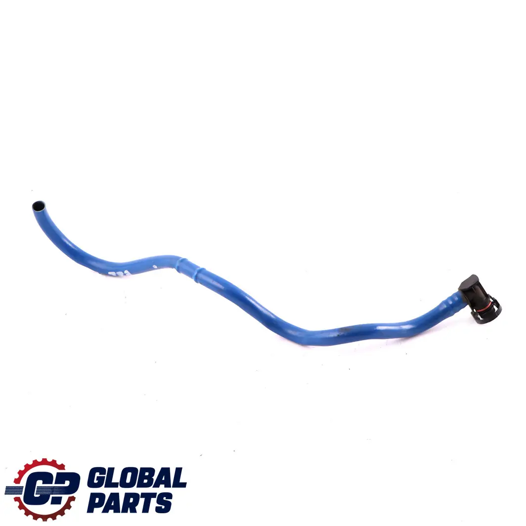 Charcoal Filter Vent Pipe to BMW 1 Series E81 E82 E87 Petrol Fuel Tank with Part number 6764054 BMW 1 Series E81 E82 E87 Petrol Fuel Tank Charcoal Filter Vent Pipe - SKU 6764054 - Part number 6764054