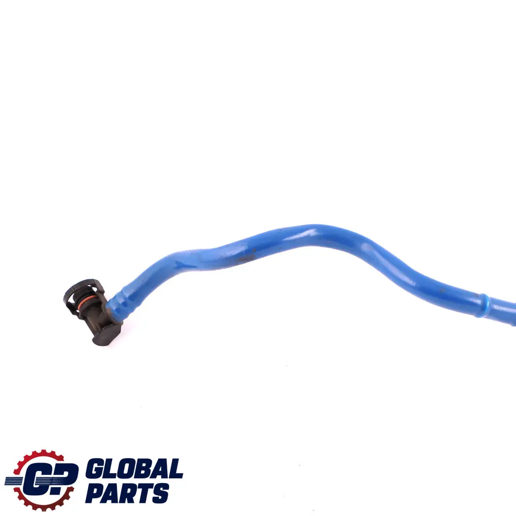 Charcoal Filter Vent Pipe to BMW 1 Series E81 E82 E87 Petrol Fuel Tank with Part number 6764054 BMW 1 Series E81 E82 E87 Petrol Fuel Tank Charcoal Filter Vent Pipe - SKU 6764054 - Part number 6764054