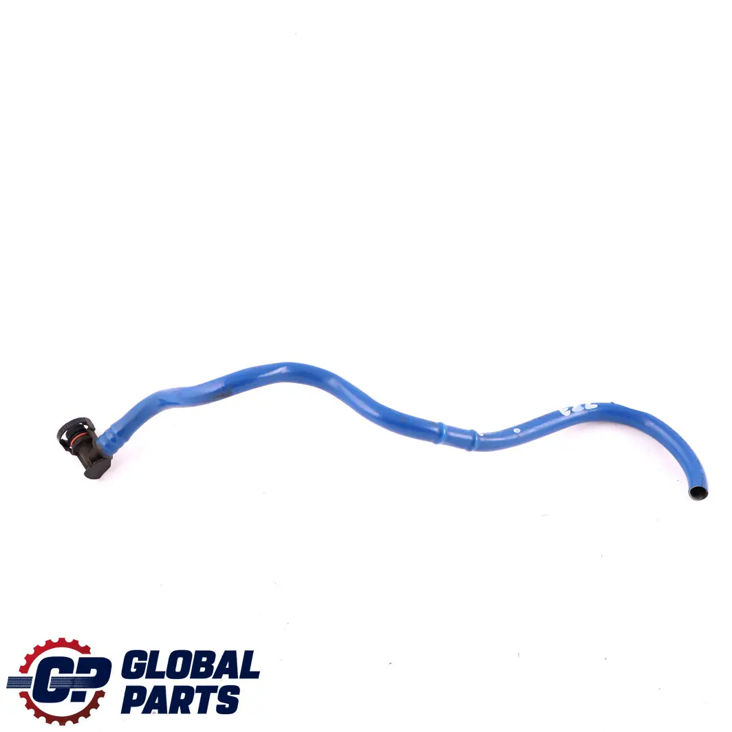 BMW 1 Series E81 E82 E87 Petrol Fuel Tank Charcoal Filter Vent Pipe - SKU 6764054 - Part number 6764054