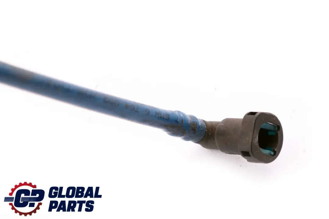 BMW 1 Series E81 E87N E88 LCI Fuel Tank Breather Line Activated Charcoal Filter - SKU 6764055 - Part number 6764055